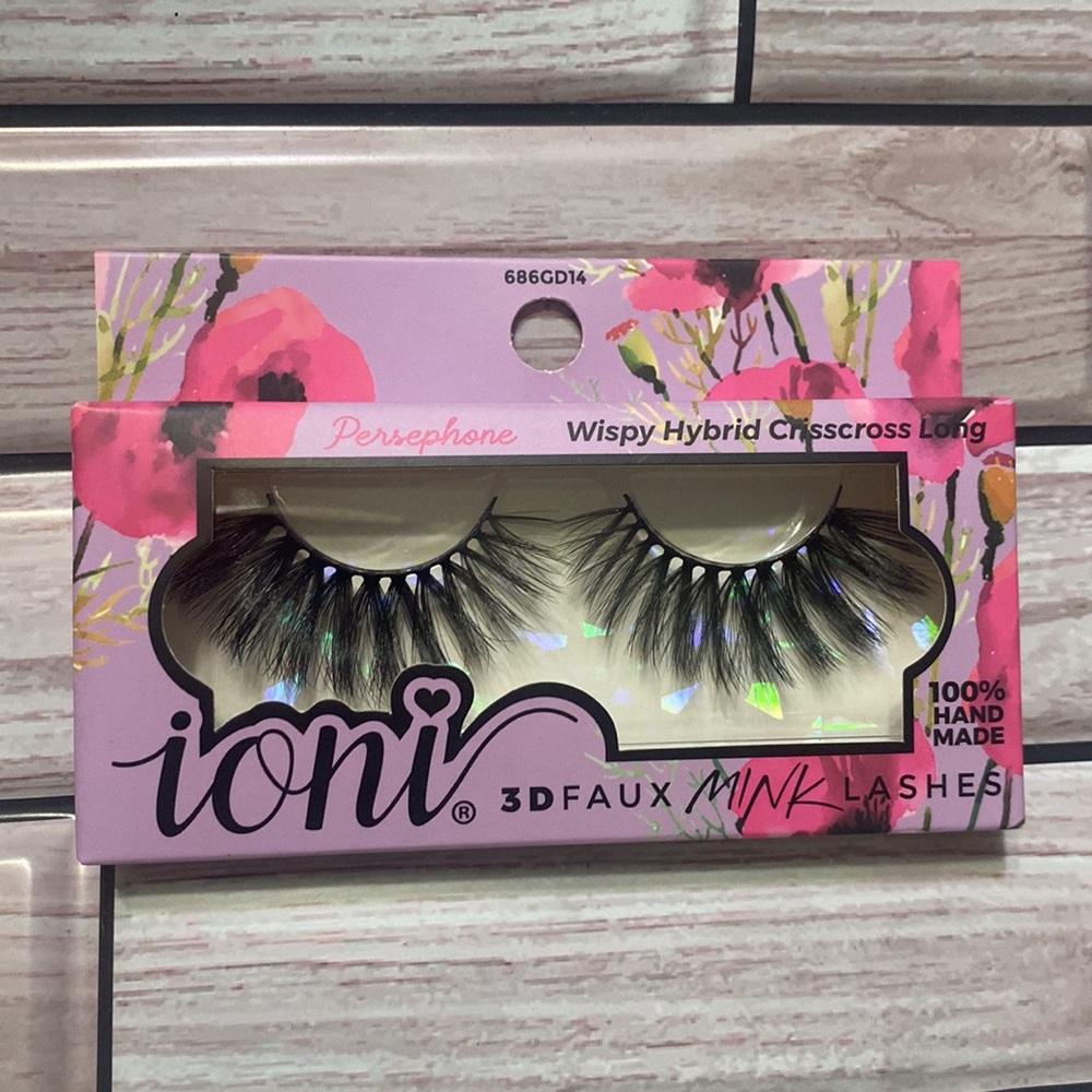 LASH GARDEN🪴COLLECTION - Picture 3 of 4